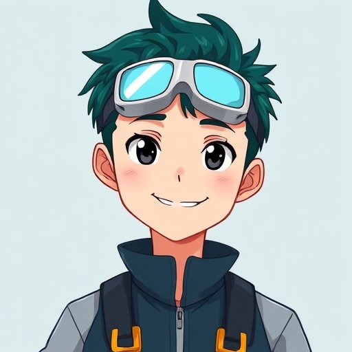 布卡漫画番友 - 深海探险家