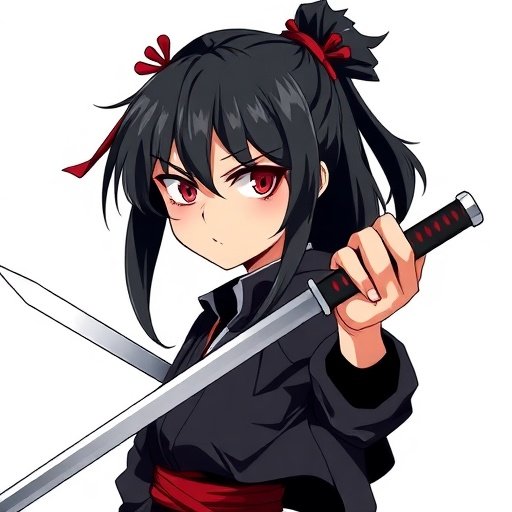 布卡漫画番友 - 剑影浮光死忠