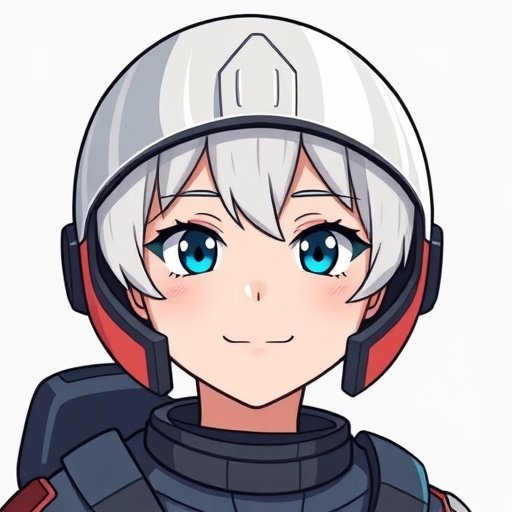 布卡漫画番友 - 星海指挥官
